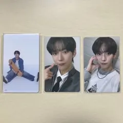 KO1KEYZ シンヘン 日プ新世界 트레카