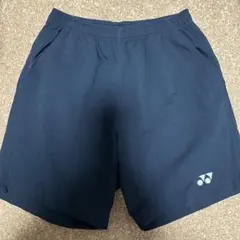 かつ丼さん専用♡ヨネックス バドミントンパンツ ブラック　Mサイズ