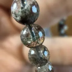 レッドヒューランダイト＆カルセドニー 原石 鉱物標本 天然石 851