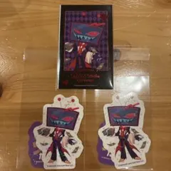 ハズビンホテル アニメイトカフェ