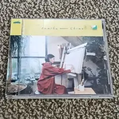 smika Chime アルバム CD