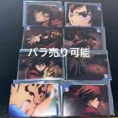 鬼滅の刃 冨岡義勇 全方位コレクション 缶バッジ 10点セット - メルカリ
