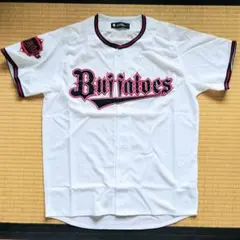 2026年最新】オリックスバファローズユニフォーム 2005の人気アイテム
