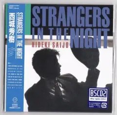 2026年最新】strangers in the nightの人気アイテム - メルカリ