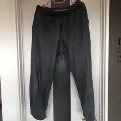 早い者勝ち❣️ユニクロ❣️スウェット　パンツ