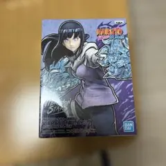 NARUTO VIBRATION STARS 日向ヒナタ フィギュア
