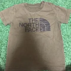【SALE‼️】THE NORTH FACE ベビー Tシャツのサムネイル