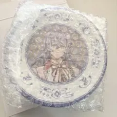 にじさんじ エイプリルフールSUSHIDOL PROJECT 寿司皿 星導ショウ