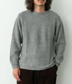 Sonny Label クルーネックニット URBAN RESEARCH