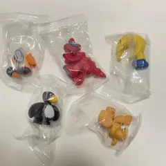 ダイスケコンドウ　ガチャ