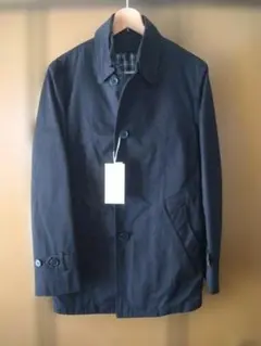 未使用品　ボナジョルナータ　メンズコート　S　BUONA GIORNATA