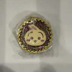 ちいかわ 手作りおやつチャーム 平成女児チョコ うさぎ