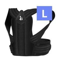 ❣️新品❣️DEZIYUA（デズヤ) 猫背 姿勢サポーター 装着簡単 姿勢ベルト