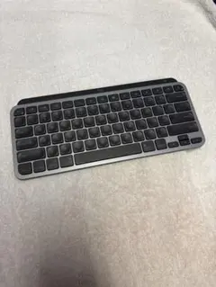 ロジクール MX KEYS mini for Mac US配列