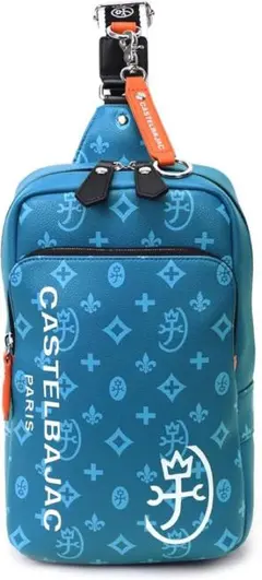 CASTELBAJACカステルバジャックサシャボディバッグワンショルダーバッグ