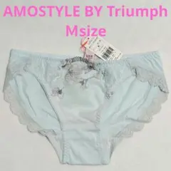 ​【Ｍ】定価1,210円 AMST516Mini007 トリンプ ショーツ