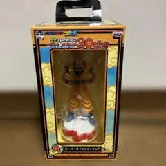 2026年最新】ドラゴンボール30周年フィギュアの人気アイテム - メルカリ