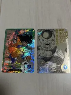 ✨*️様 ドラゴンボール スーパーダイバーズアドバンスパック、フリーザパラレル、