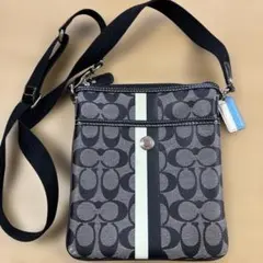 コ−チ　ショルダーバック