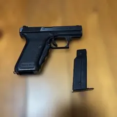 東京マルイ H&K P7M13 エアコッキング 10禁のサムネイル