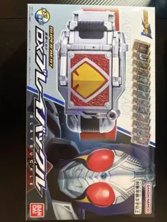 SUPER BEST 変身ベルト DXブレイバックル 仮面ライダーブレイド