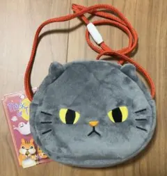 カルディ ハロウィン 2025 ポシェット ネコ