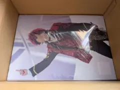 すとふぇす ふぁみくじ ばぁうくんポスター