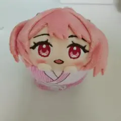 カラフルピーチ　のあ　もちころりんのサムネイル