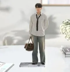 2025年最新】bts アクリルスタンド テテの人気アイテム - メルカリ