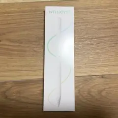 NTHJOYS タッチペン iPad　ホワイト