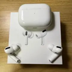 AirPods Pro 第一世代 ワイヤレスチャージングケース