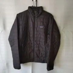 パタゴニア ナノパフジャケットS