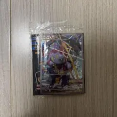 【希少品】ポケモンカード　映画特典　フーパ　未開封　155/XY-P