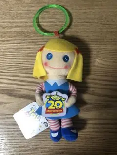 トイストーリー ジェニードール トイストーリー ジェニードール ハンナ - メルカリ