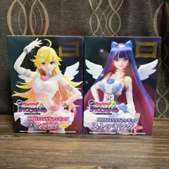2026年最新】パンティ&ストッキング フィギュアの人気アイテム - メルカリ