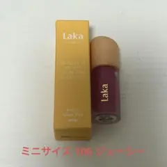 Laka＊フルーティーグラムティント
