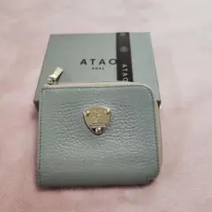 2026年最新】ATAO 折り財布の人気アイテム - メルカリ