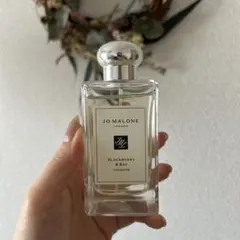 Jo Malone Blackberry & Bay コロン 100ml