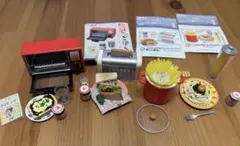 無印良品 ぽち菓子ミニチュアマスコット 全8種類 コンプ ガチャ ③ 無印良品 ぽち菓子ミニチュアマスコット 全8種類 コンプ ガチャ ⑳