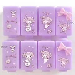 2025年最新】マイメロディ小物入れの人気アイテム - メルカリ