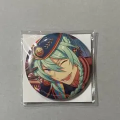 あんスタ 追憶セレクション「エレメント」五奇人 & 旧fine 缶バッジ 奏