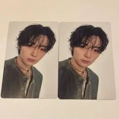Stray Kids 리노 트레카 Hollow
