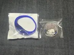 ヒプマイ MAD TRIGGER CREW ヨコハマ LEDリストバンド＋おまけ