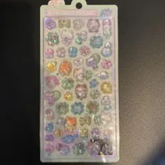 【正規品】 クーリア ボンボンドロップ シール ボンドロ 猫 ねこねこボンボン