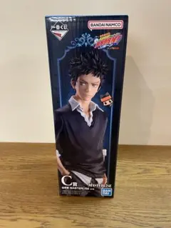 家庭教師ヒットマンREBORN! 一番くじ C賞 山本武 フィギュア - メルカリ