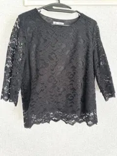 レーストップス ブラック