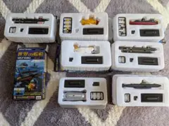 2026年最新】タカラ世界の艦船の人気アイテム - メルカリ