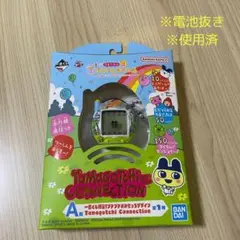 たまごっちコネクション プチプチおみせっち