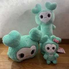 TWICE GIGOコラボ ミナ ミブリー