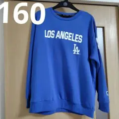 新品MLBドジャーストレーナー160のサムネイル